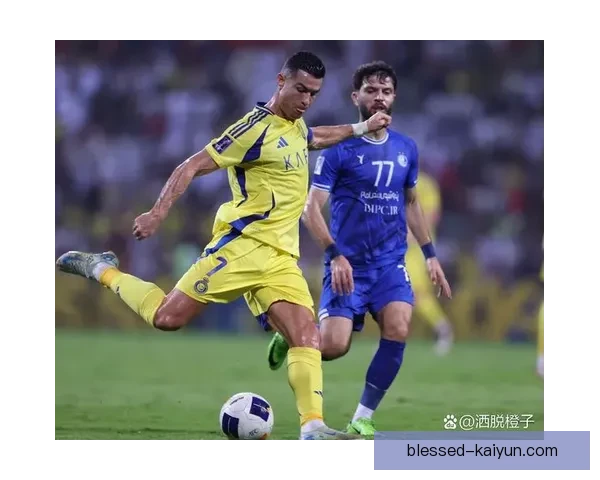 亚冠联赛中的世界波展现了球员的技术实力与战术执行力