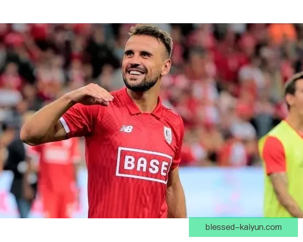 标准列日边路进攻状态回暖，近期表现值得关注