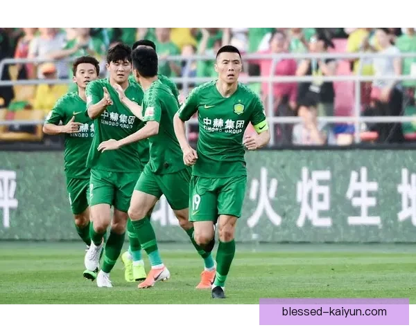 北京国安于大宝状态回暖，近期表现稳健值得关注