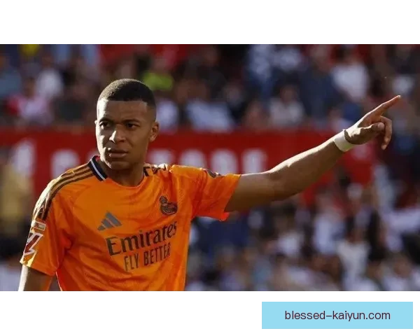 姆巴佩在西甲的表现值得关注，状态持续提升成为新王者