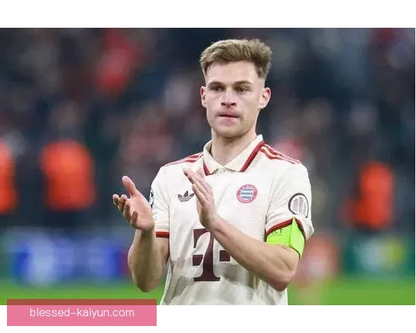 基米希拦截能力持续提升，成为德甲赛季最佳防守球员之一