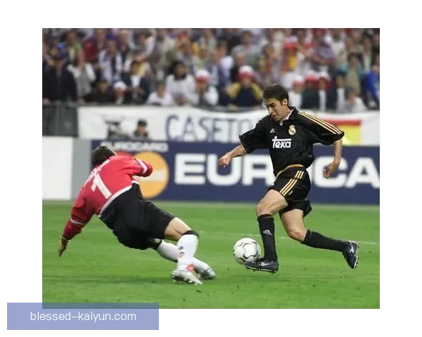 劳尔比赛阅读能力持续提升，战术理解与场上决策备受期待