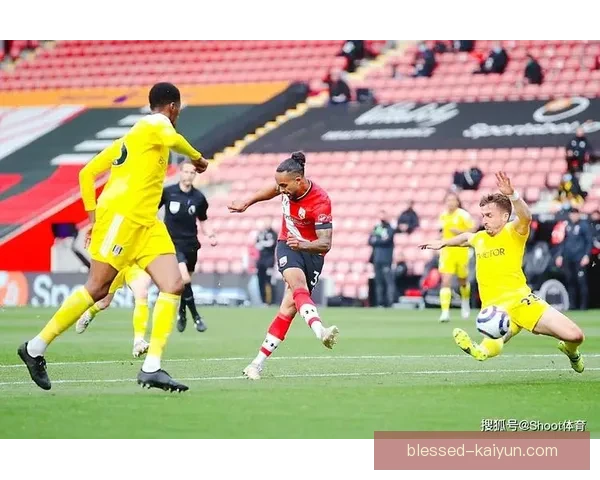 南安普顿边路速度表现稳健，攻防转换效率持续提升