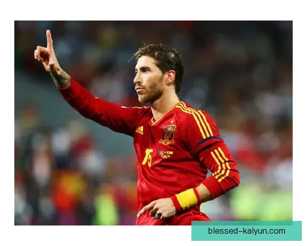 塞尔吉奥·拉莫斯近期状态回暖，防守表现稳健