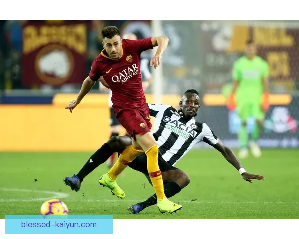 恰尔汗奥卢中场统治力持续提升，本赛季表现稳健